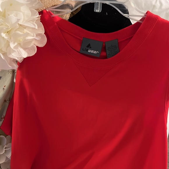 Bundle of Four Great Ladies Tunic Tops - Picture 5 of 5